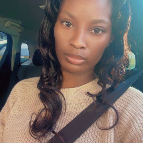 Miss K. profile photo