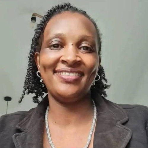 Rebecca N. profile photo