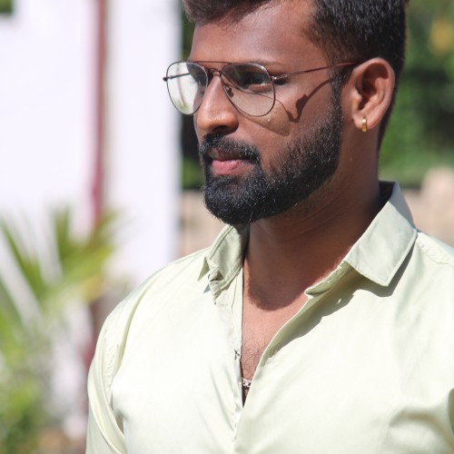 Puneeth H.