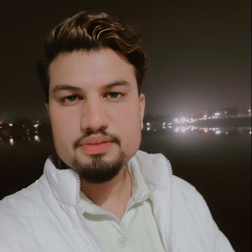 Uzair k. profile photo