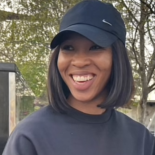Khumo S. profile photo