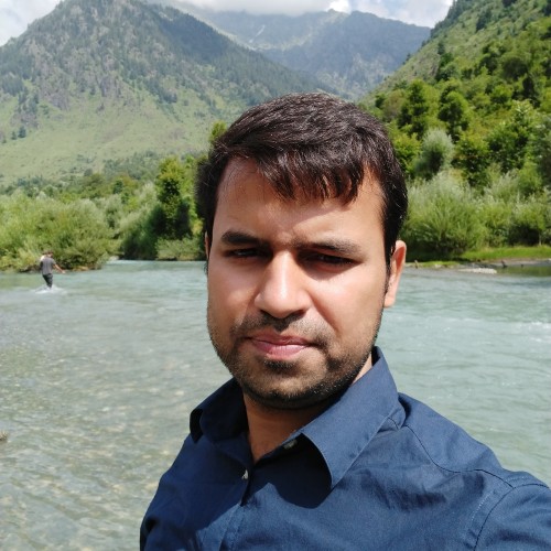 Syed  K. profile photo