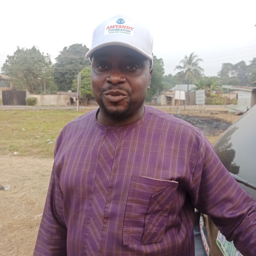 Jude  C. profile photo