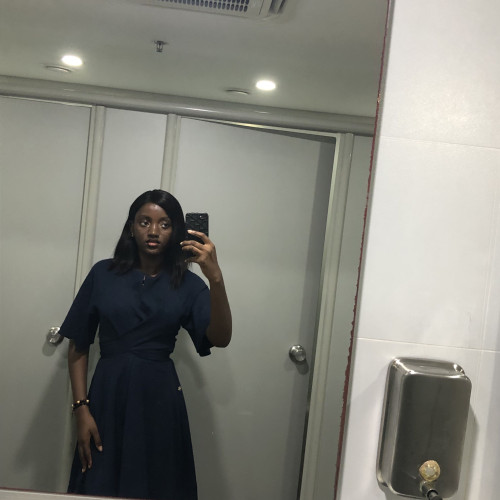 Ese O. profile photo