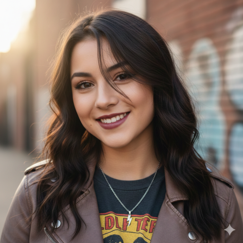 Sasha F. profile photo
