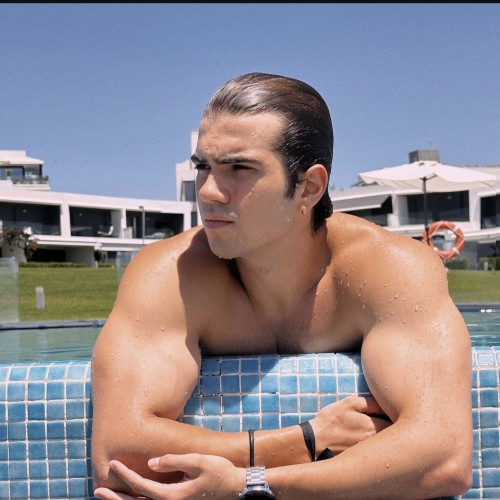Gonzalo V. profile photo