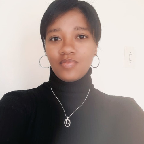 Deoline R. profile photo
