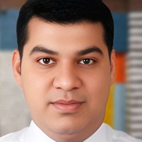 Prashant s.