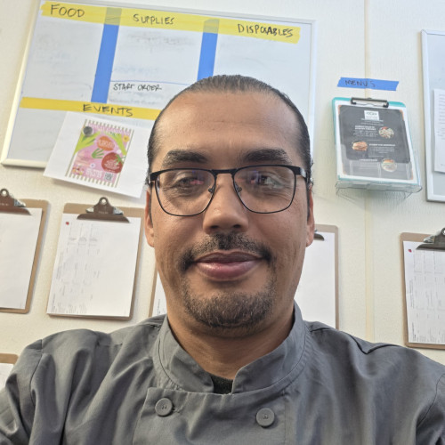 Rob B. profile photo