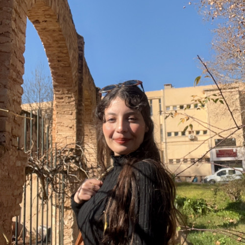 Liza B. profile photo