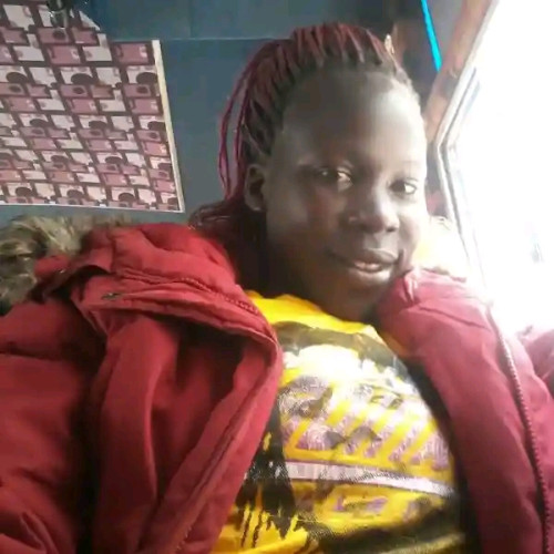 Lilian  O. profile photo