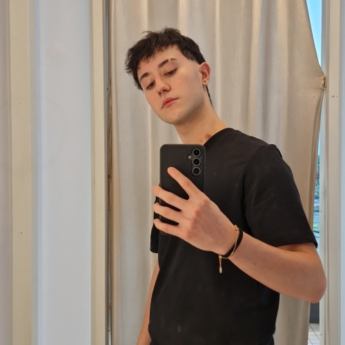 samuel B. profile photo