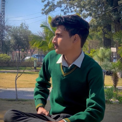 Saad Z.