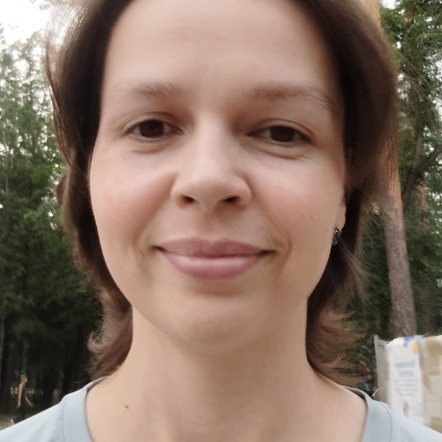 Galya S. profile photo