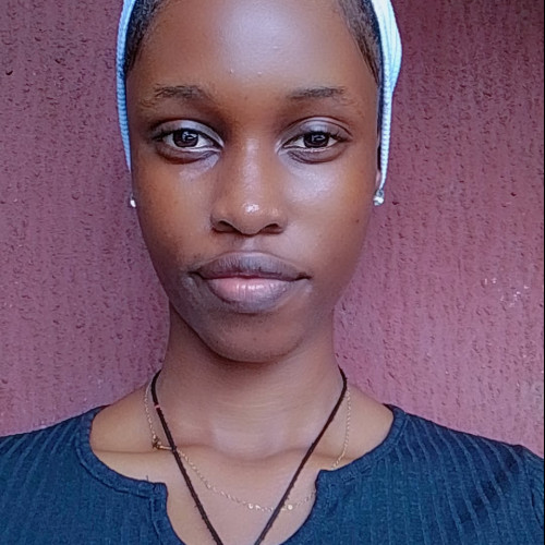 Blessing C. profile photo