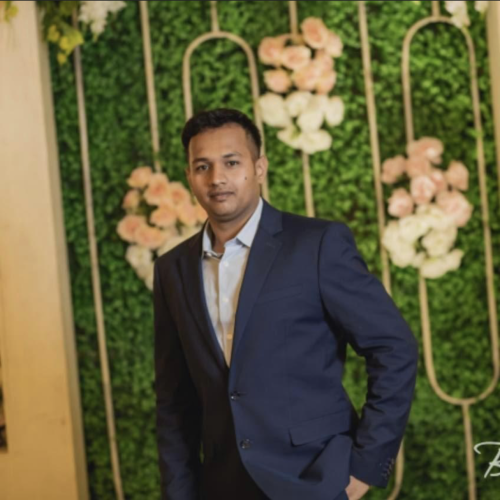 Md ariful i. profile photo