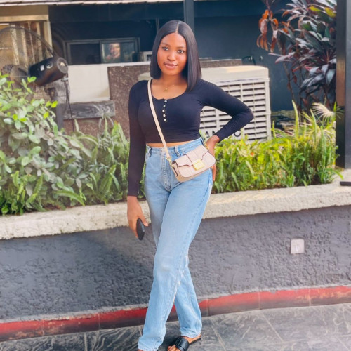 Blessing Ifeoluwa O. profile photo
