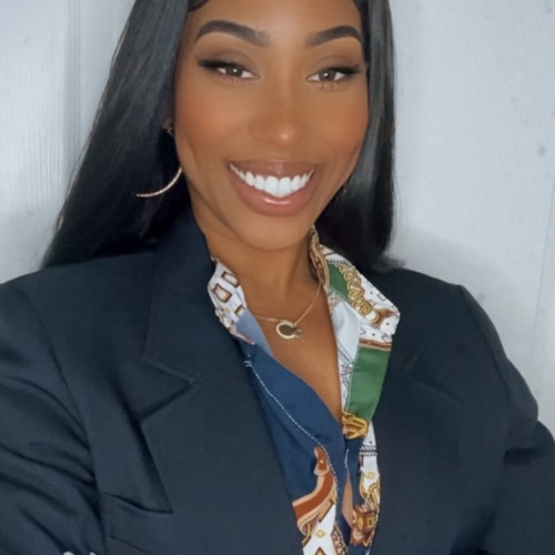 Samantha B. profile photo