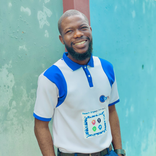 Orekoya  O. profile photo