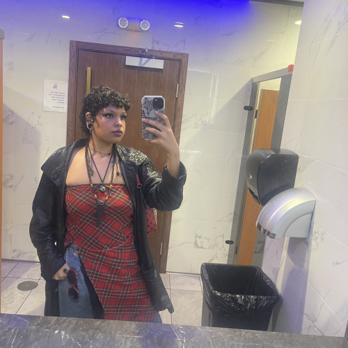 Mystic B. profile photo