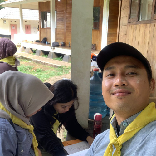 Ikmal M. profile photo