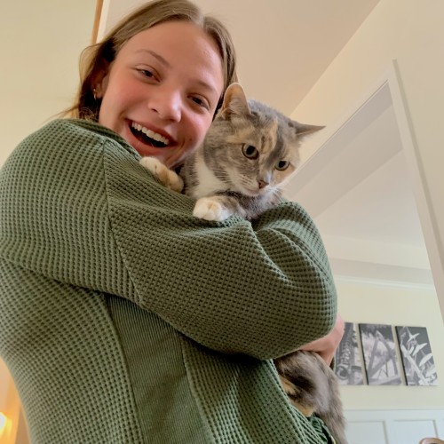 Grace M. profile photo