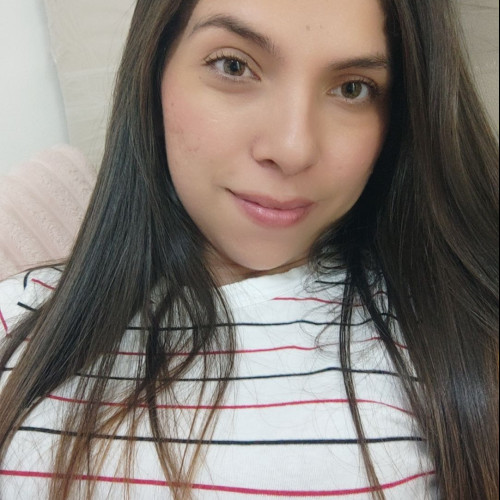 Karina  G. profile photo