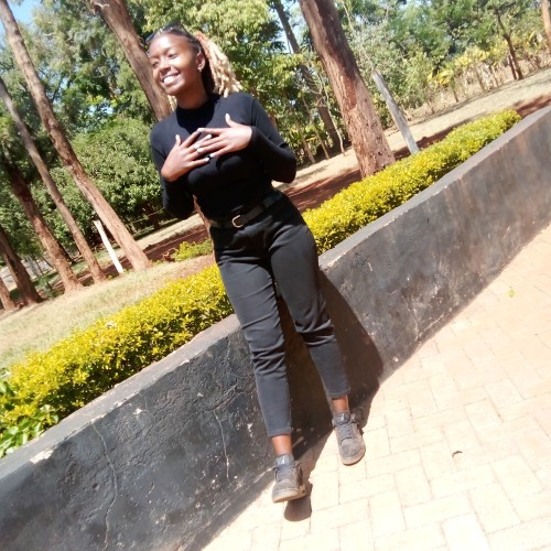 Ryline k. profile photo