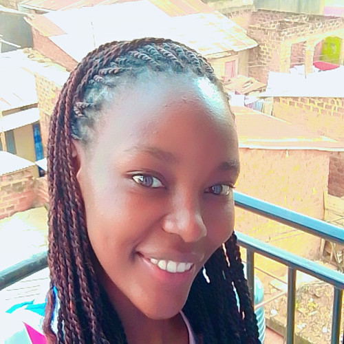 Mayah A. profile photo