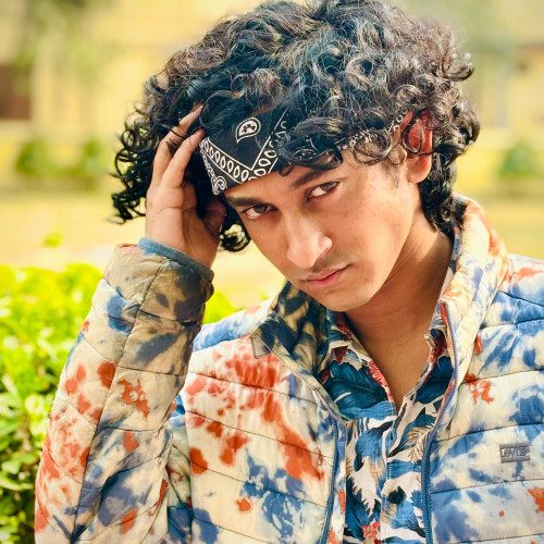 Subhranil S.