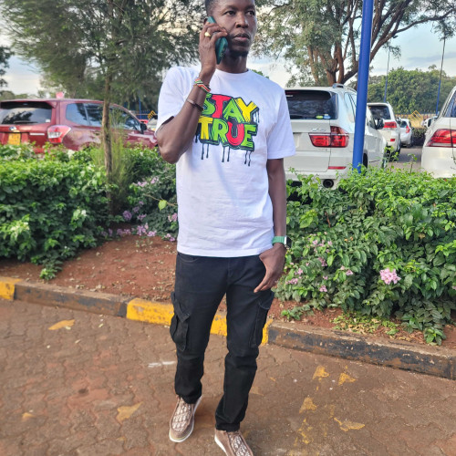 Brian D. profile photo