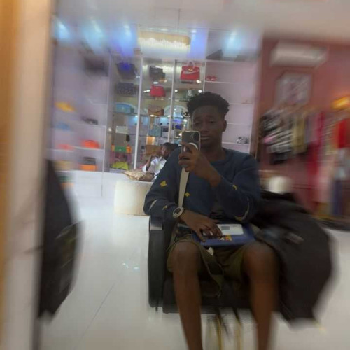 Osayande shedrack Amas A. profile photo