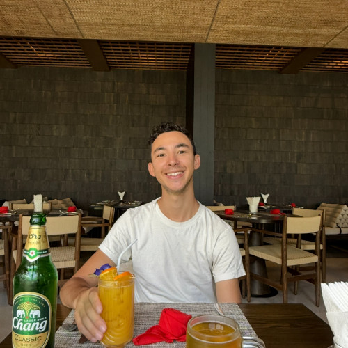Lucas D. profile photo