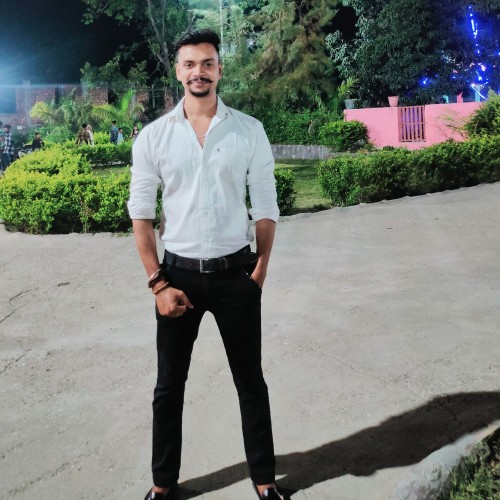 Abhiraj R.
