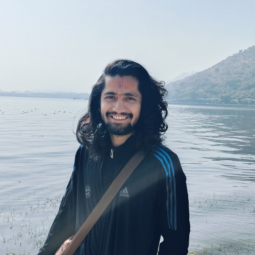 Vishnu M.