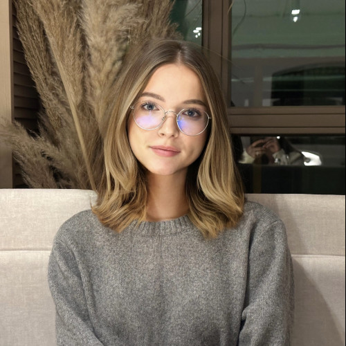 Evelina H. profile photo