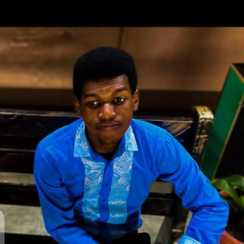 Solomon  K. profile photo