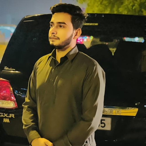 Wajahat N. profile photo