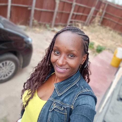 Mary N. profile photo