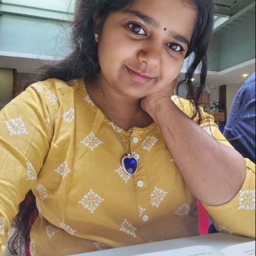Harshitha P.