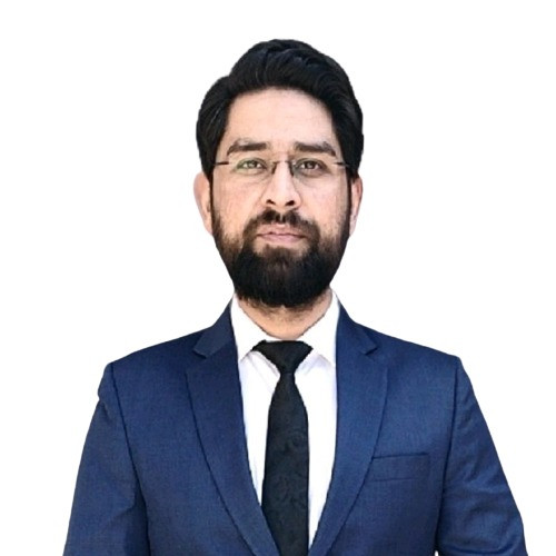 Arjumand M. profile photo