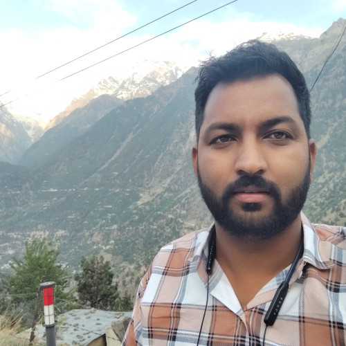 Raj B. profile photo