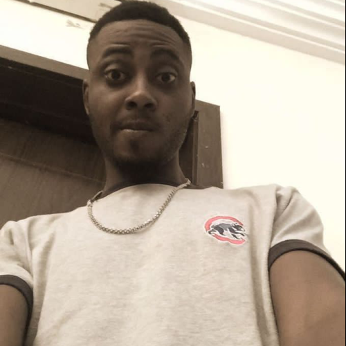 Segun O. profile photo