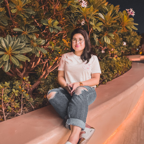 Aireen Mae D. profile photo