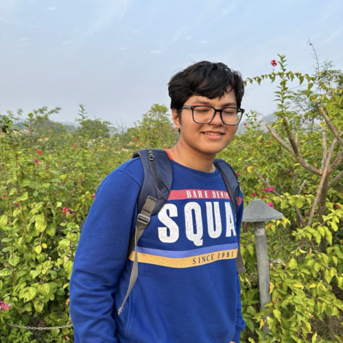 Soham S. profile photo