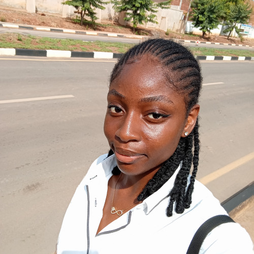 somayina m. profile photo