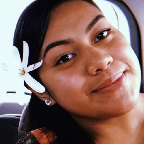 Chagilene T. profile photo