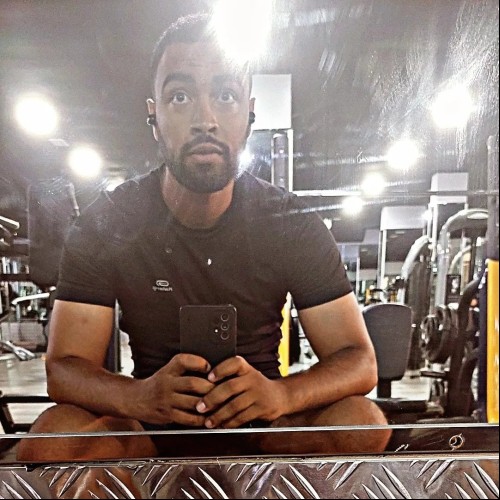 OUSSAMA E. profile photo