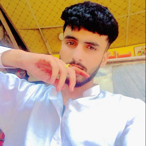 Bilal M. profile photo