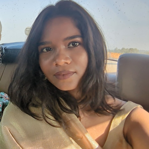 Jenita S. profile photo